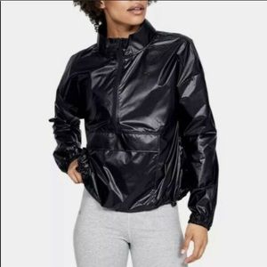 Under armour windbreaker pullover